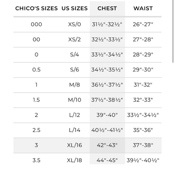 Chico's Faux Knit Suede Leggings Pants Basic Double Espresso Brown 3R or 16 - Picture 13 of 13